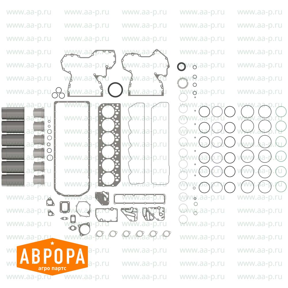 RE526995 КОМПЛ.  ДЛЯ  РЕМ.  ДВИГАТ.